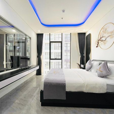 Sumo Hotels Đà Nẵng Kültér fotó