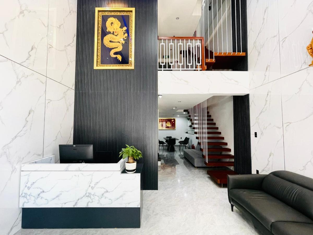 Sumo Hotels Đà Nẵng Kültér fotó