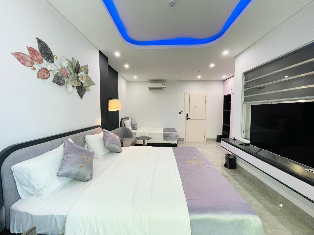 Sumo Hotels Đà Nẵng Kültér fotó