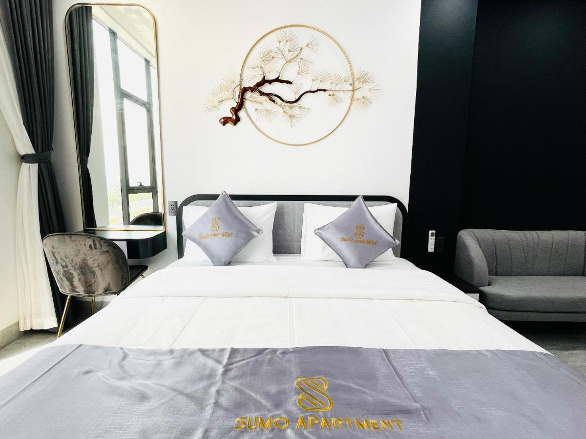 Sumo Hotels Đà Nẵng Kültér fotó