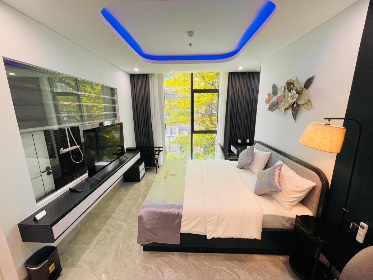 Sumo Hotels Đà Nẵng Kültér fotó