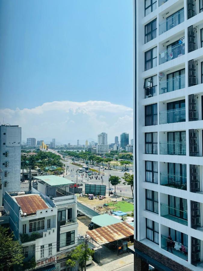 Sumo Hotels Đà Nẵng Kültér fotó