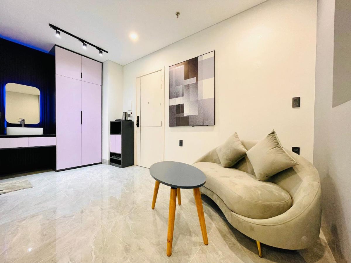 Sumo Hotels Đà Nẵng Kültér fotó