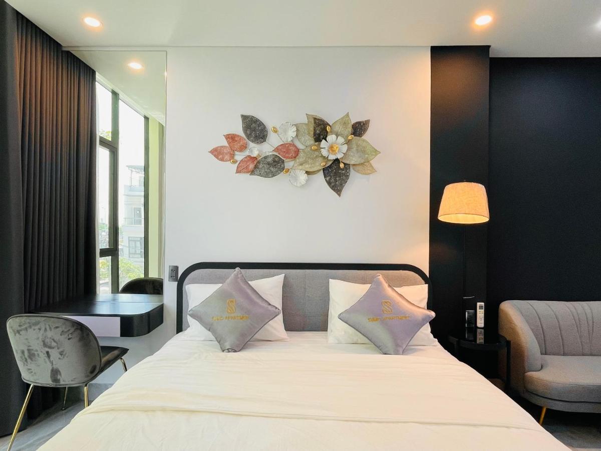 Sumo Hotels Đà Nẵng Kültér fotó