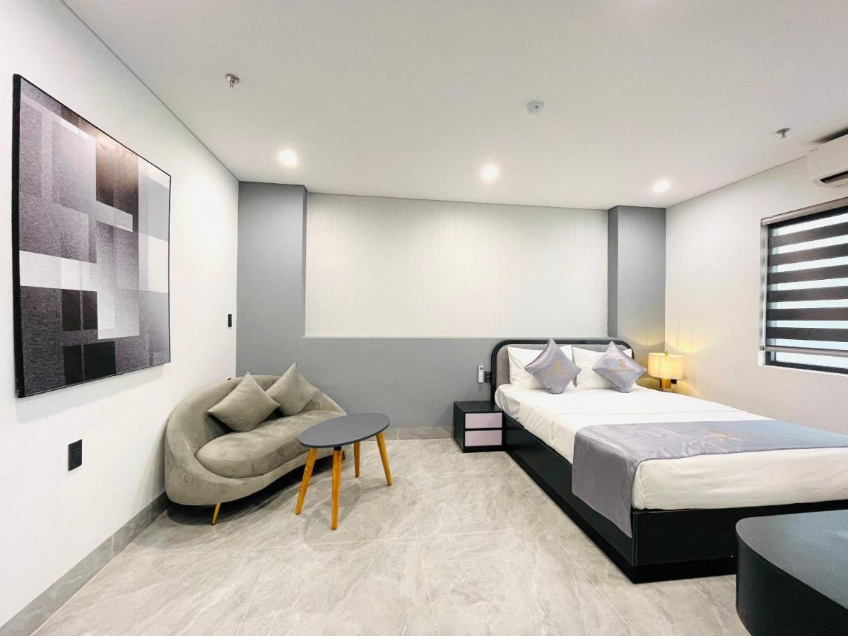Sumo Hotels Đà Nẵng Kültér fotó