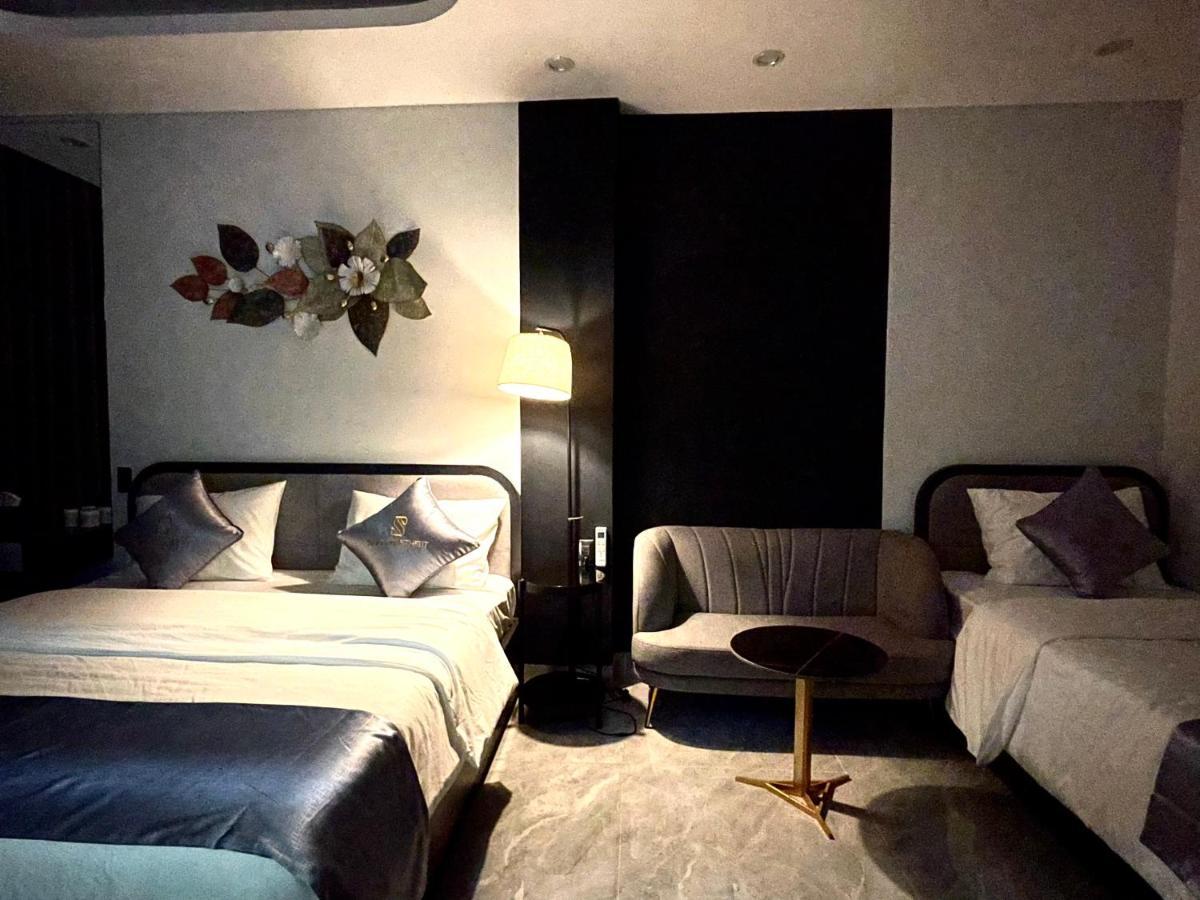 Sumo Hotels Đà Nẵng Kültér fotó